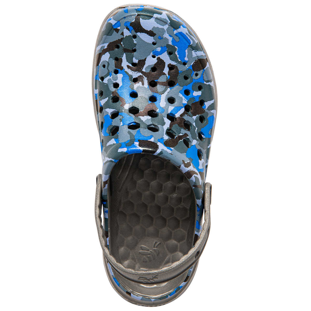 Joybees Kids Clogs