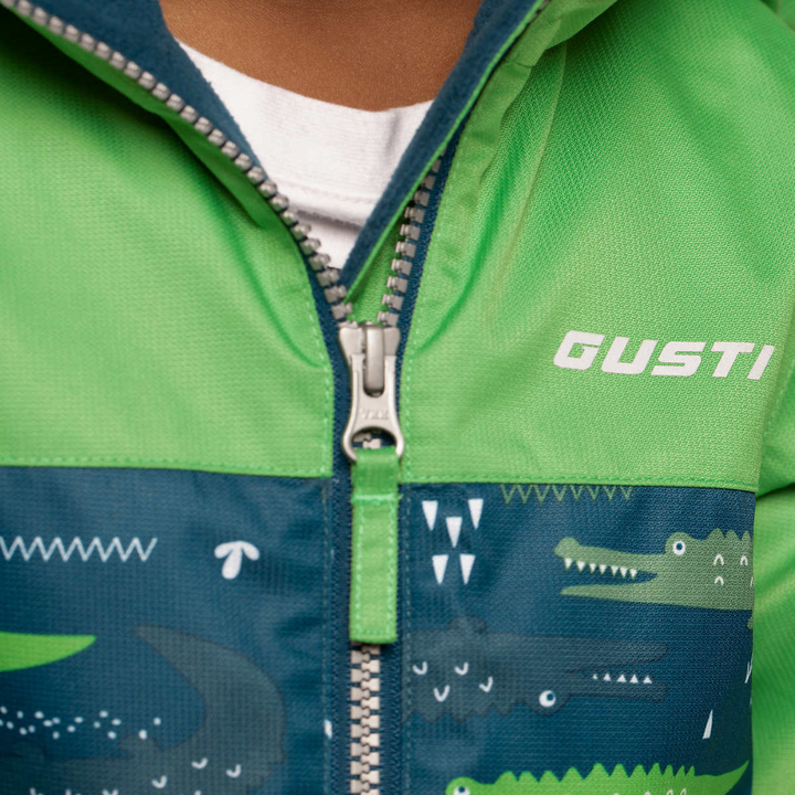 Gusti 2-Piece Rain Set
