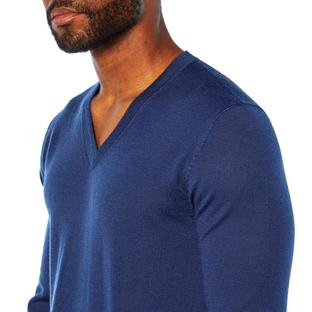 Banana Republic Merino Wool Sweatshirt