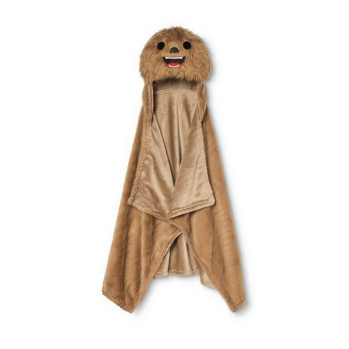 Disney Hooded Blanket