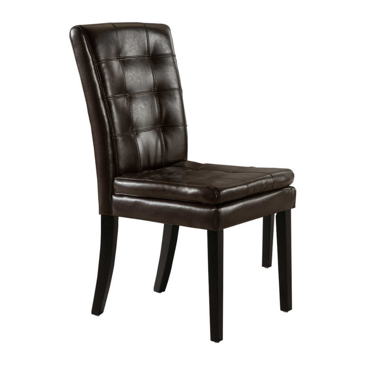 Victoria - Ensemble de 2 chaises