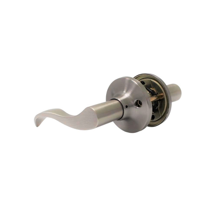 Ancona Interior Privacy Door Handle