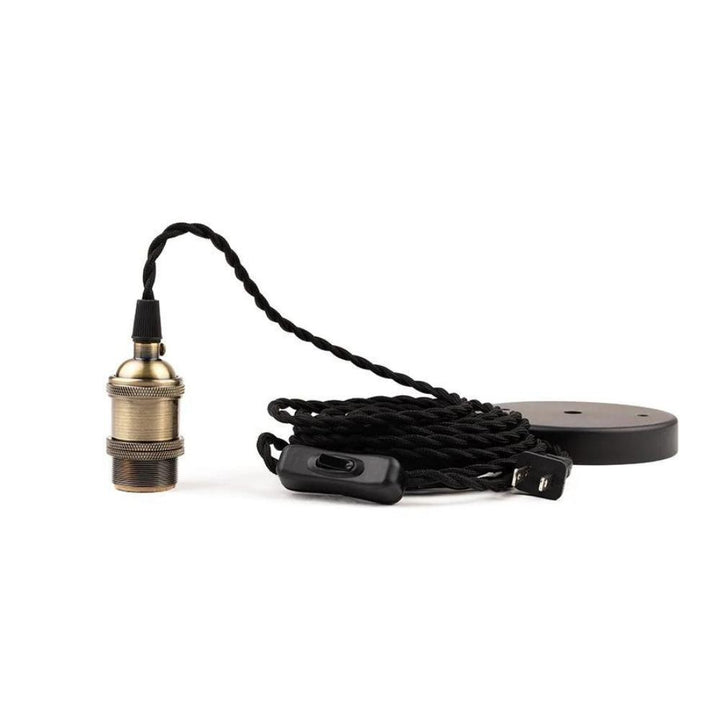 Plog-It Lamp Cord