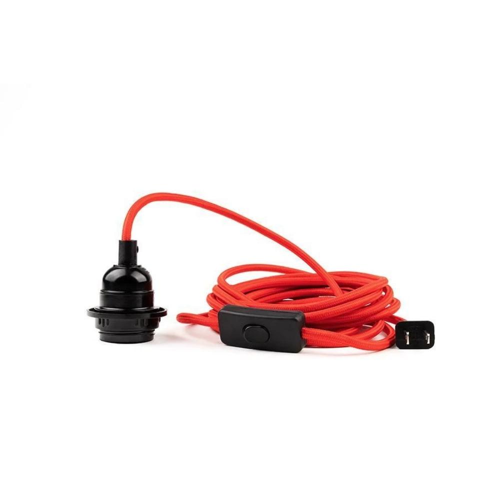Plog-It Lamp Cord