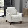 True Innovations - Fauteuil « Sydney » en tissu