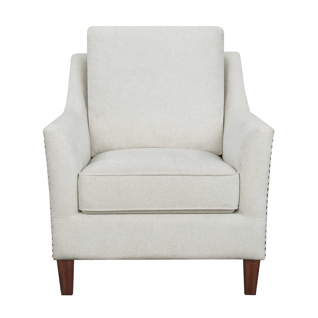 True Innovations - Fauteuil « Sydney » en tissu