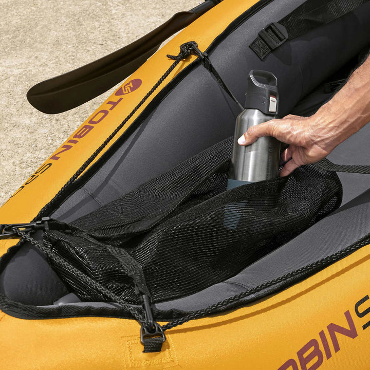 Tobin Sports - Kayak gonflable double