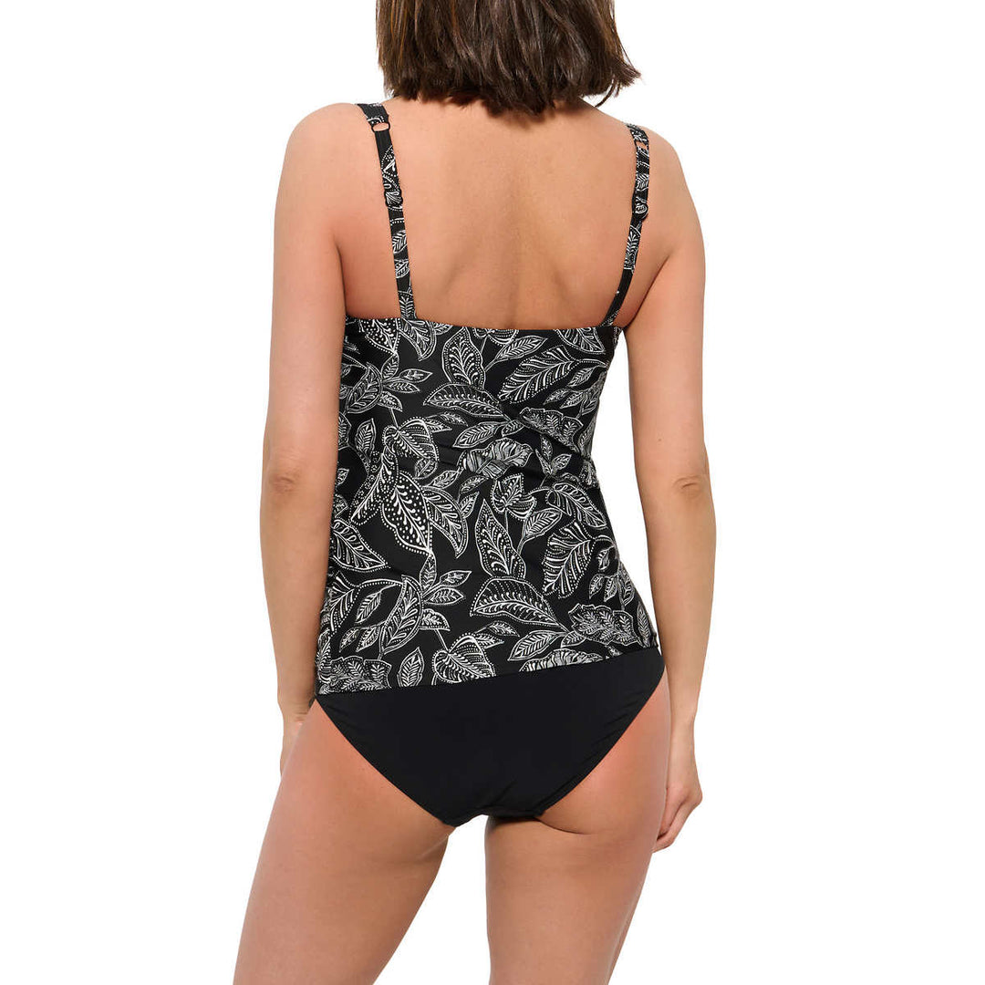 Christina - Maillot de bain tankini de 2 pièces