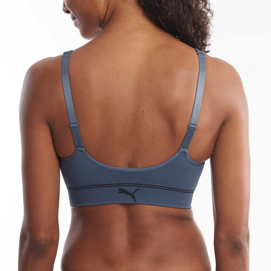 Puma - Soutiens-gorge transformables, paquet de 2