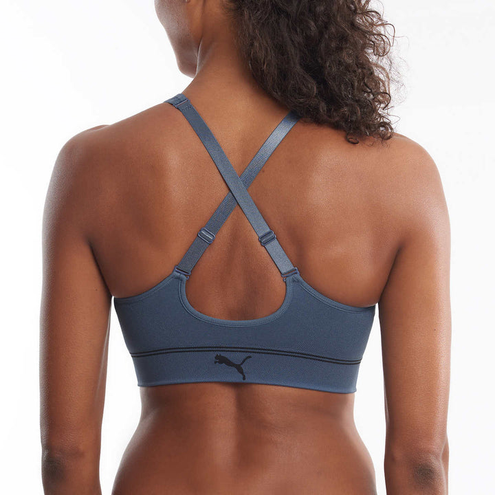Puma - Soutiens-gorge transformables, paquet de 2