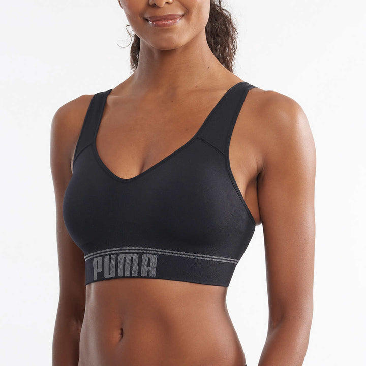 Puma - Soutiens-gorge transformables, paquet de 2