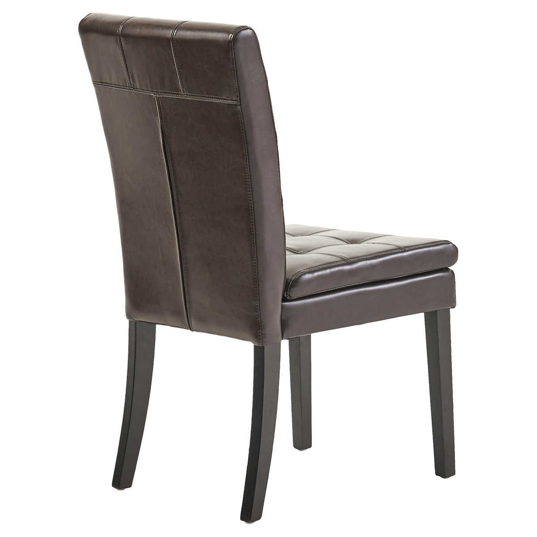 Victoria - Ensemble de 2 chaises