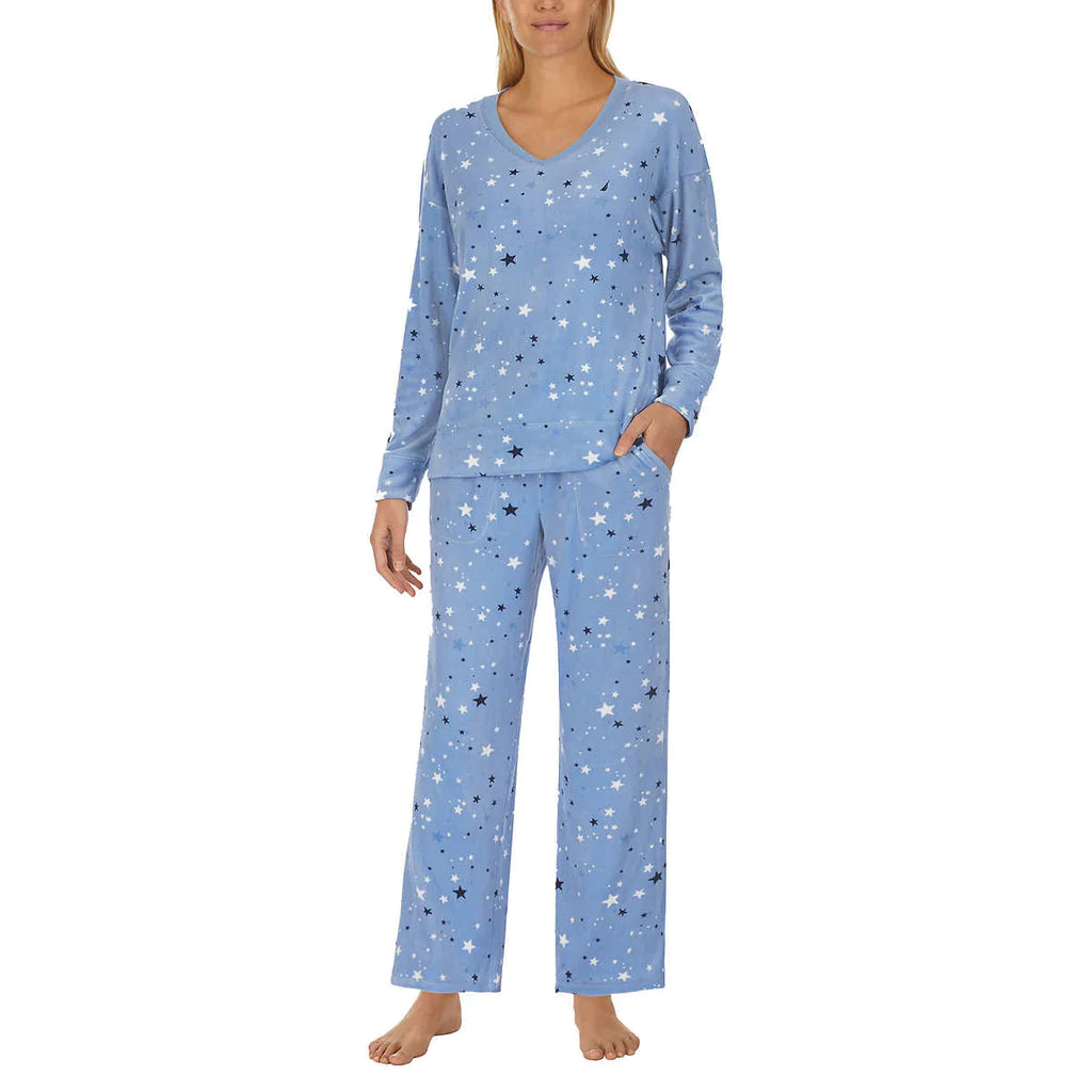 Nautica Pajama Set